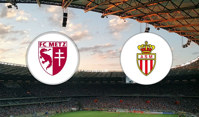 Soi kèo bóng đá 88FUN trận Metz vs Monaco, 20:00 - 3/4/2022