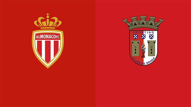 soi keo bong da tran monaco vs braga, 00:45 - 18/3/2022