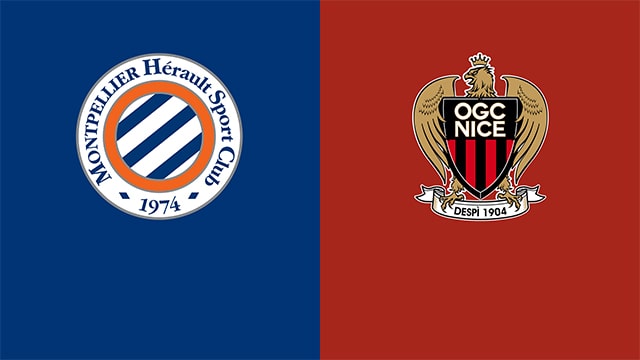 soi keo bong da tran montpellier vs nice, 23:00 - 12/3/2022