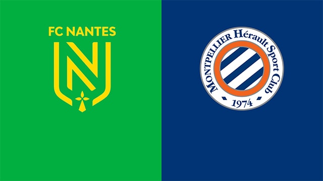 Soi kèo bóng đá 88FUN trận Nantes vs Montpellier, 21:00 - 6/3/2022