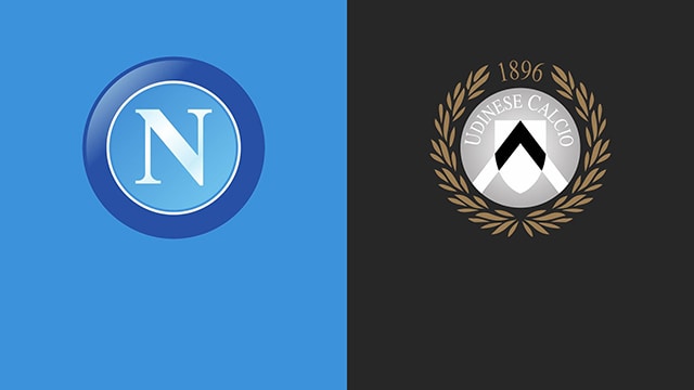 soi keo bong da tran napoli vs udinese, 21:00 - 19/3/2022