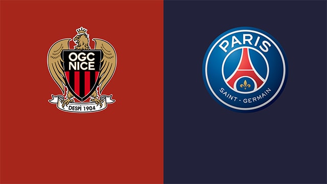 Soi kèo bóng đá 88FUN trận Nice vs Paris SG, 03:00 - 6/3/2022