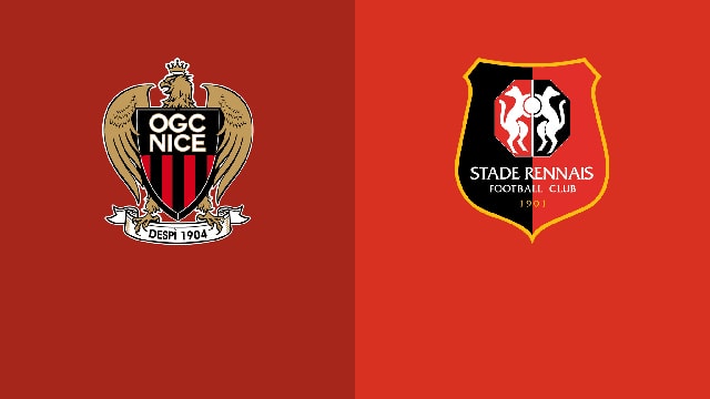 soi keo bong da tran nice vs rennes, 22:00 - 2/4/2022