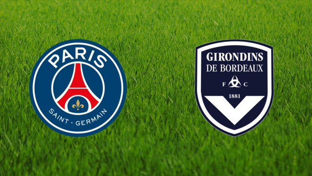 soi keo bong da tran paris sg vs bordeaux, 19:00 - 13/3/2022