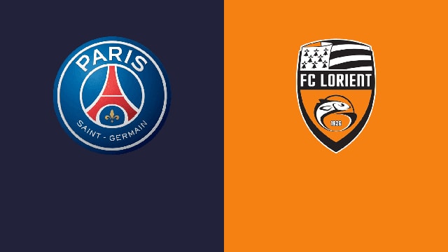 Soi kèo bóng đá 88FUN trận Paris SG vs Lorient, 01:45 - 4/4/2022