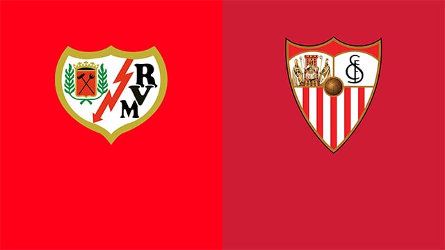 Soi kèo bóng đá 88FUN trận Rayo Vallecano vs Sevilla, 20:00 - 13/3/2022