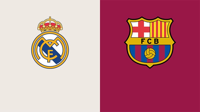 soi keo bong da tran real madrid vs barcelona, 03:00 - 21/3/2022