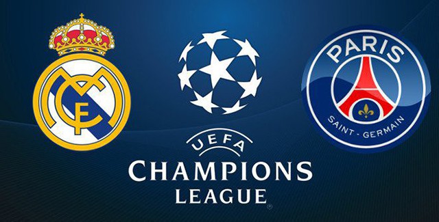 Soi kèo bóng đá 88FUN trận Real Madrid vs Paris SG, 03:00 - 10/3/2022