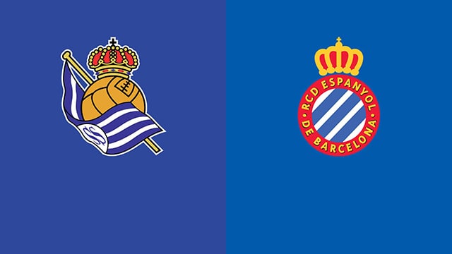 soi keo bong da tran real sociedad vs espanyol, 02:00 - 5/4/2022