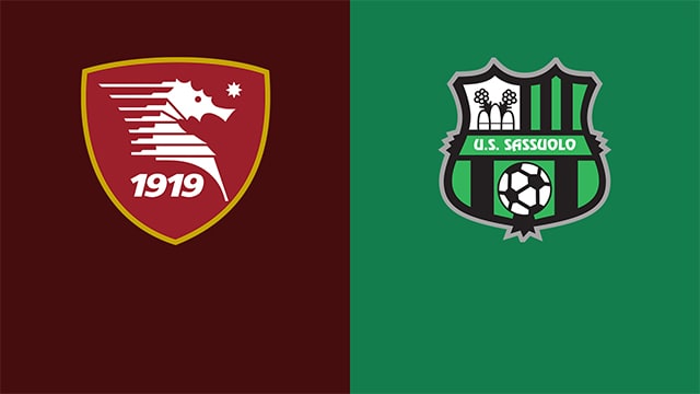 Soi kèo bóng đá 88FUN trận Salernitana vs Sassuolo, 21:00 - 12/3/2022