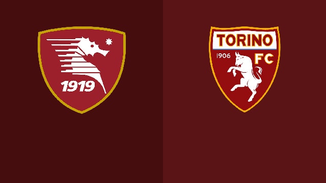 soi keo bong da tran salernitana vs torino, 01:45 - 3/4/2022