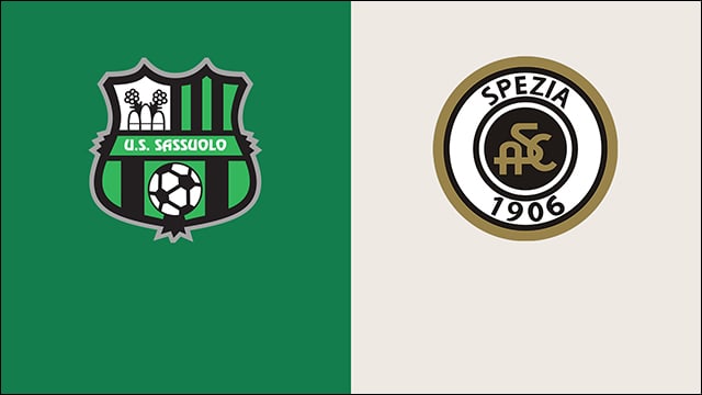 soi keo bong da tran sassuolo vs spezia, 00:45 - 19/03/2022