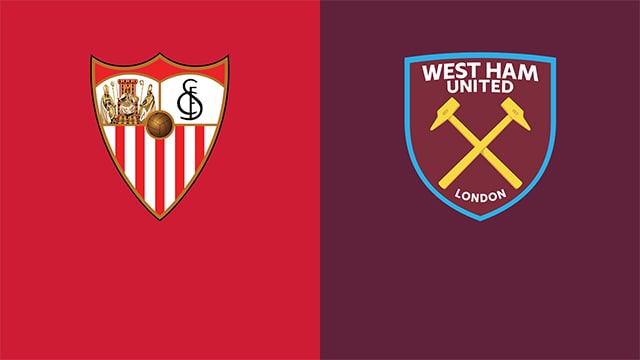 Soi kèo bóng đá 88FUN trận Sevilla vs West Ham, 00:45 - 11/3/2022