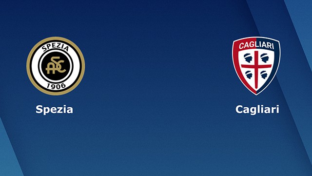 soi keo bong da tran spezia vs cagliari, 21:00 - 12/3/2022