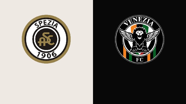 soi keo bong da tran spezia vs venezia, 20:00 - 2/4/2022