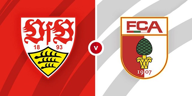 soi keo bong da tran stuttgart vs augsburg, 21:30 - 19/3/2022