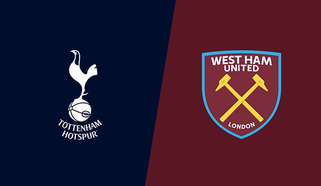 Soi kèo bóng đá 88FUN trận Tottenham vs West Ham, 23:30 - 20/3/2022