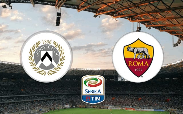 soi keo bong da tran udinese vs as roma, 00:00 - 14/3/2022