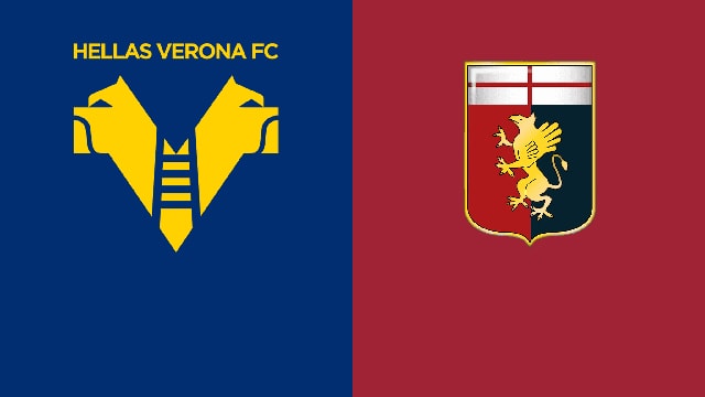 soi keo bong da tran verona vs genoa, 23:30 - 4/4/2022