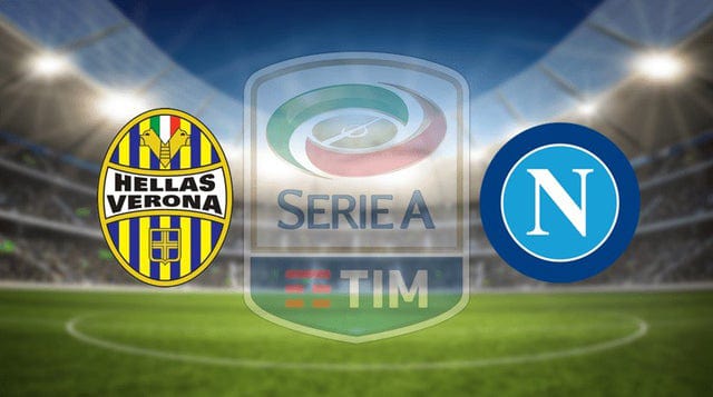 soi keo bong da tran verona vs napoli, 21:00 - 13/3/2022