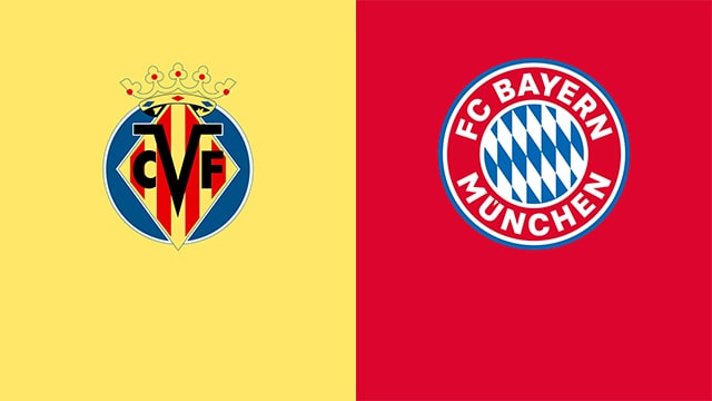 Soi kèo bóng đá 88FUN trận Villarreal vs Bayern Munich, 02:00 - 7/4/2022