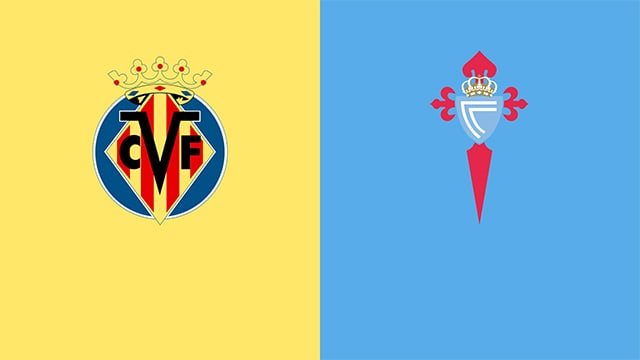 soi keo bong da tran villarreal vs celta vigo, 00:30 - 13/3/2022