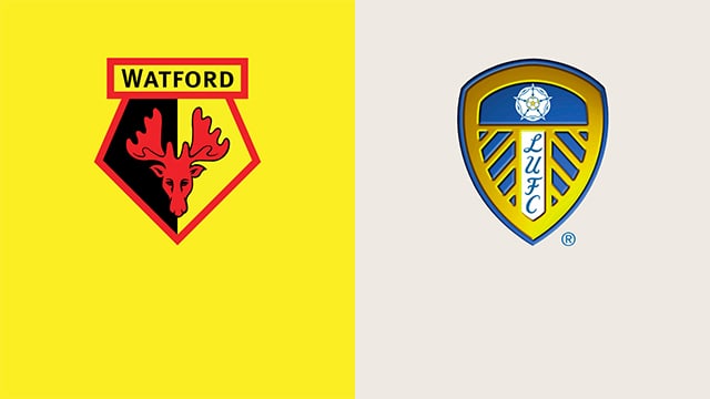 soi keo bong da tran watford vs leeds, 21:00 - 9/4/2022