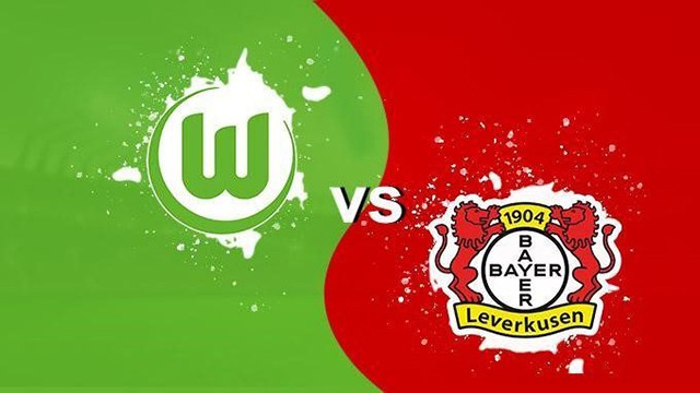 soi keo bong da tran wolfsburg vs bayer leverkusen, 23:30 - 20/3/2022