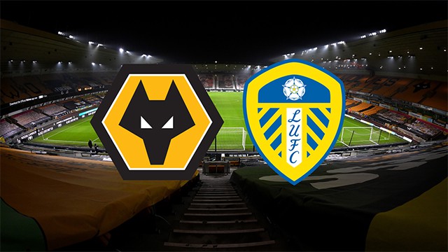 soi keo bong da tran wolves vs leeds, 03:00 - 19/3/2022