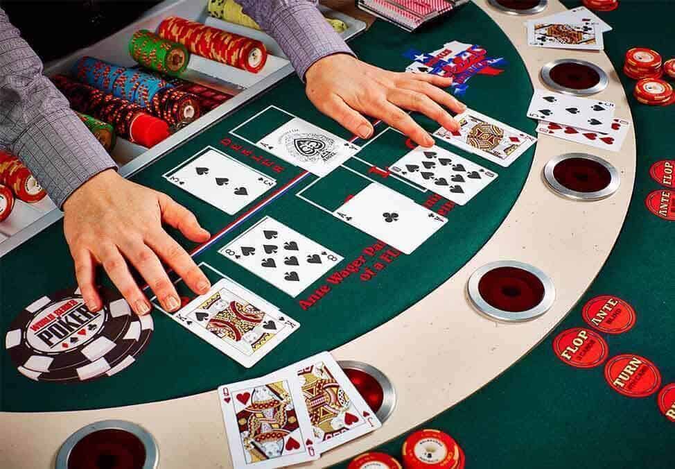 Tìm hiểu về những hình thức chơi mới của tựa game Blackjack?