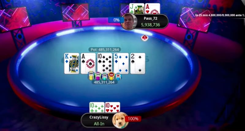 Poker co diem gi kho ma duoc nhieu nguoi choi co chut e ngai voi no moi khi nhac den nhu vay?