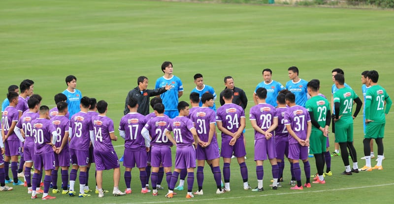 Nhung luu y giup ban choi ca cuoc bong da thanh cong ngay tu vong choi dau tien