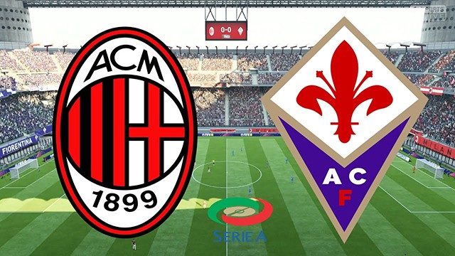 soi keo bong da tran ac milan vs fiorentina, 20:00 - 1/5/2022