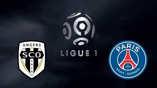 Soi kèo bóng đá 88FUN trận Angers vs Paris SG, 02:00 - 21/4/2022