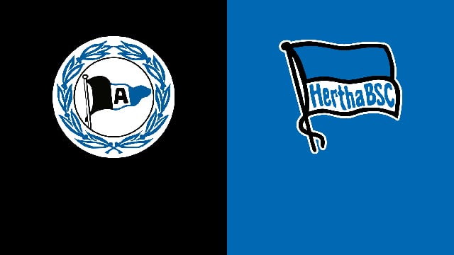 soi keo bong da tran arminia bielefeld vs hertha berlin, 20:30 - 30/4/2022