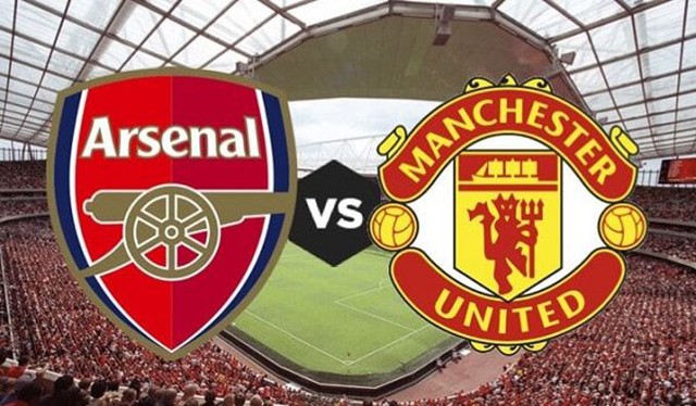 soi keo bong da tran arsenal vs manchester utd, 18:30 - 23/4/2022