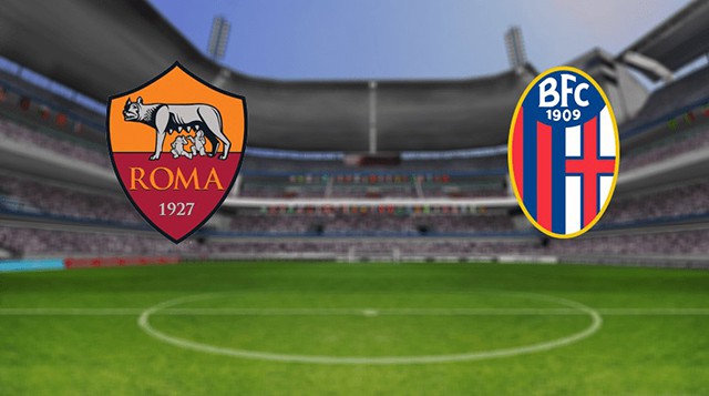 soi keo bong da tran as roma vs bologna, 01:45 - 2/5/2022