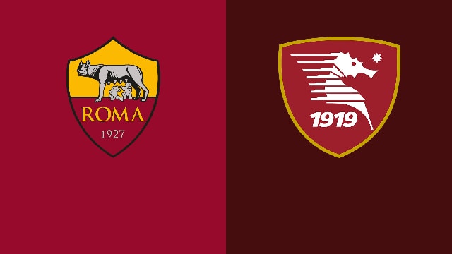 ,soi keo bong da tran as roma vs salernitana, 23:00 - 10/4/2022