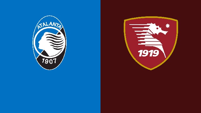 soi keo bong da tran atalanta vs salernitana, 01:45 - 3/5/2022