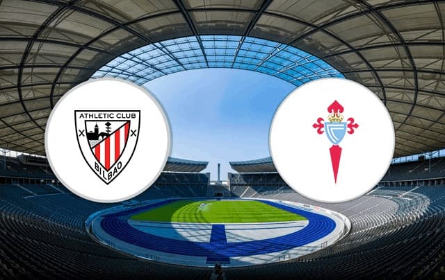 soi keo bong da tran ath bilbao vs celta vigo, 23:30 - 17/4/2022