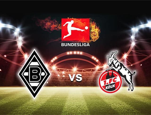 soi keo bong da tran b. monchengladbach vs fc koln, 23:30 - 16/4/2022