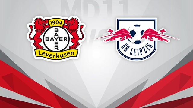 soi keo bong da tran bayer leverkusen vs rb leipzig, 00:30 - 18/4/2022