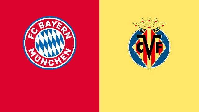 Soi kèo bóng đá 88FUN trận Bayern Munich vs Villarreal, 02:00 - 13/4/2022