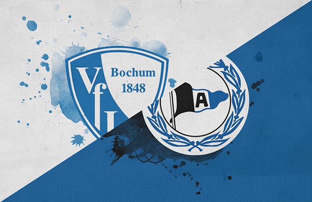 soi keo bong da tran bochum vs arminia bielefeld, 01:30 - 7/5/2022