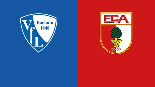 soi keo bong da tran bochum vs augsburg, 20:30 - 24/4/2022