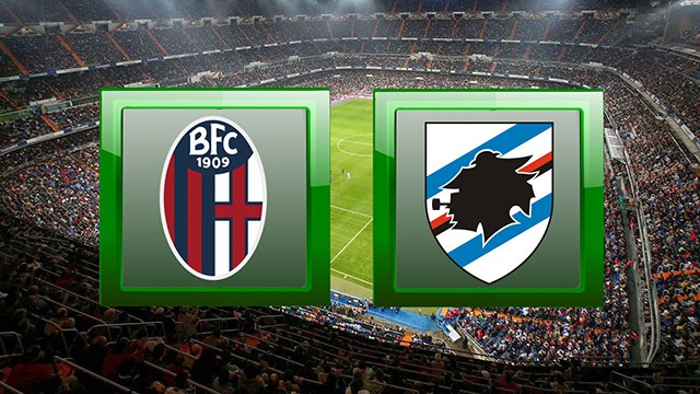 soi keo bong da tran bologna vs sampdoria, 01:45 - 12/4/2022