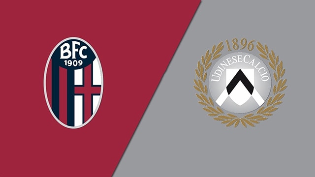 soi keo bong da tran bologna vs udinese, 20:00 - 24/4/2022