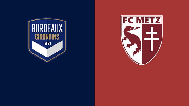 soi keo bong da tran bordeaux vs metz, 18:00 - 10/4/2022