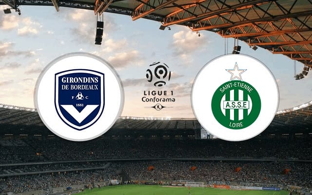 Soi kèo bóng đá 88FUN trận Bordeaux vs St Etienne, 00:00 - 21/4/2022