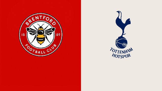 soi keo bong da tran brentford vs tottenham, 23:30 - 23/4/2022